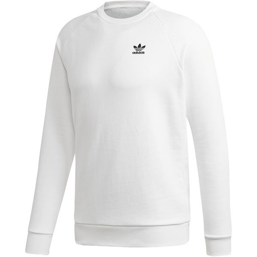 Bluza męska Adidas Originals biała 