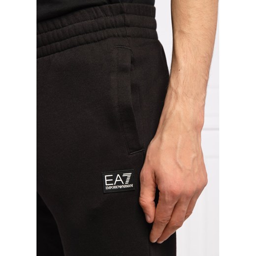 EA7 Spodnie dresowe | Slim Fit Emporio Armani  XXL Gomez Fashion Store