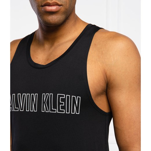 Calvin Klein Performance Tank top | Regular Fit  Calvin Klein XL Gomez Fashion Store