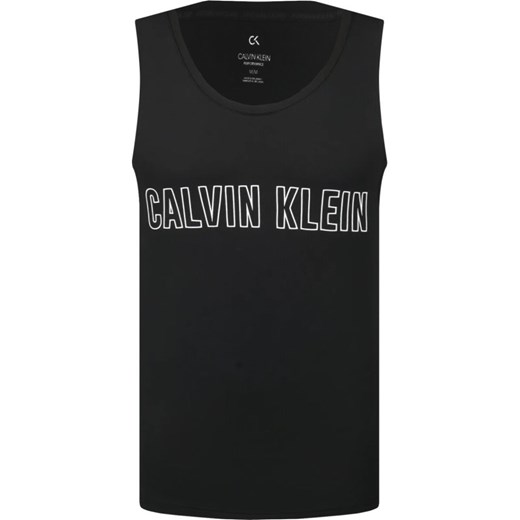 Calvin Klein Performance Tank top | Regular Fit  Calvin Klein M Gomez Fashion Store