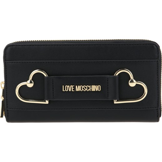 Love Moschino Portfel Love Moschino  uniwersalny Gomez Fashion Store