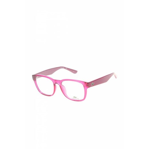 Oprawki do okularów damskie Lacoste 