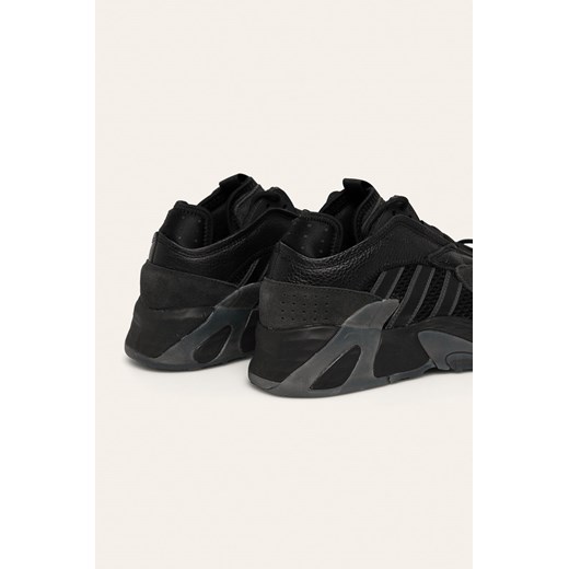 Adidas Originals buty sportowe męskie czarne 
