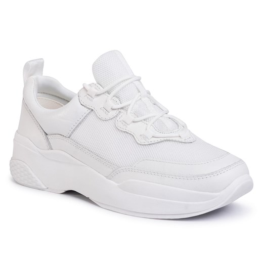 Sneakersy VAGABOND - Lexy 4925-227-01 White  Vagabond 39 eobuwie.pl