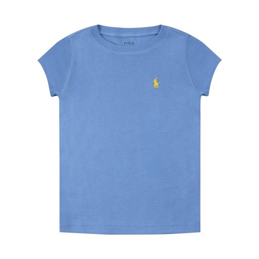 Odzież dla niemowląt Polo Ralph Lauren