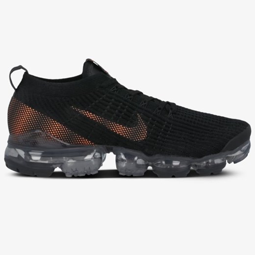 Nike buty sportowe męskie vapormax sznurowane 