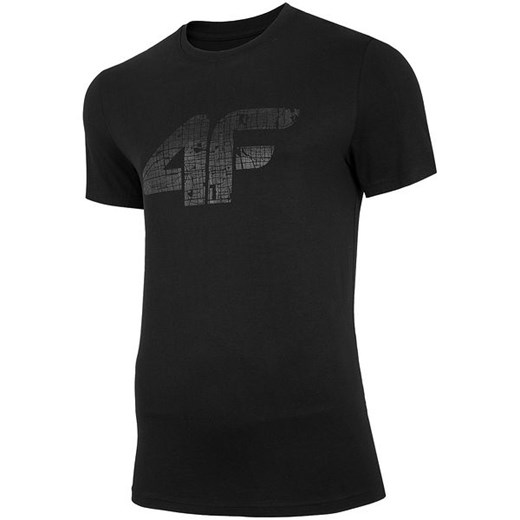 T-shirt męski 4F w sportowym stylu 
