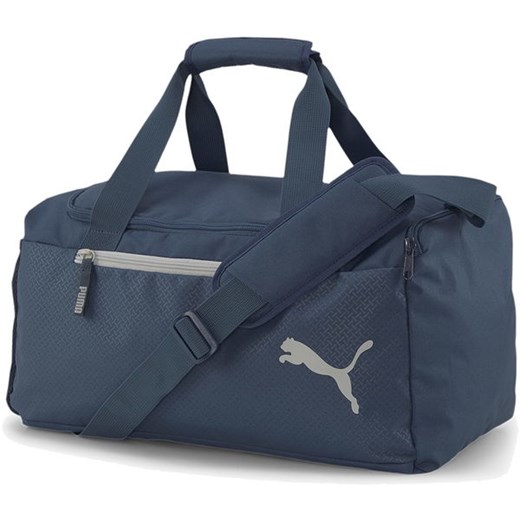 Torba Fundamentals Sports Bag S 25L Puma (dark denim)