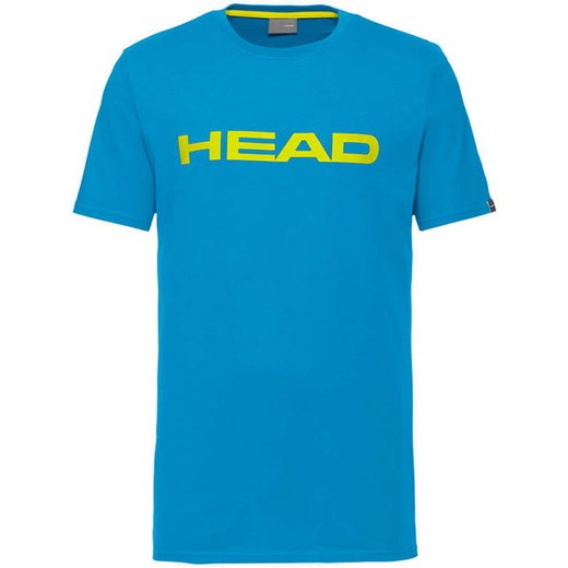 T-shirt męski Head 