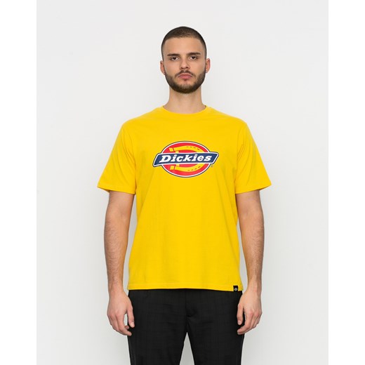 T-shirt Dickies Horseshoe (spectra yellow)