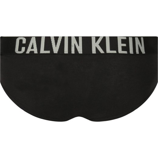 Majtki dziecięce Calvin Klein Underwear dla dziewczynki 