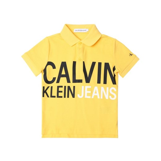 Polo Calvin Klein Jeans  Calvin Klein 4,6,8,10,12,14,16 MODIVO