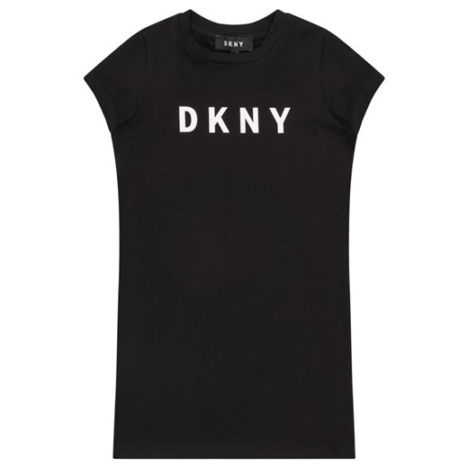 Sukienka dziewczęca DKNY 