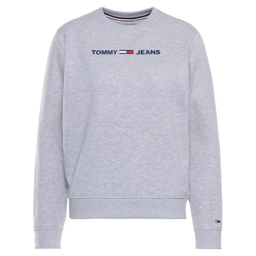 Tommy Jeans bluza damska casual krótka 