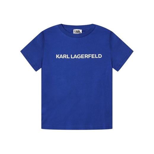 T-Shirt Karl Lagerfeld Karl Lagerfeld  10A,12A,6A,8A MODIVO