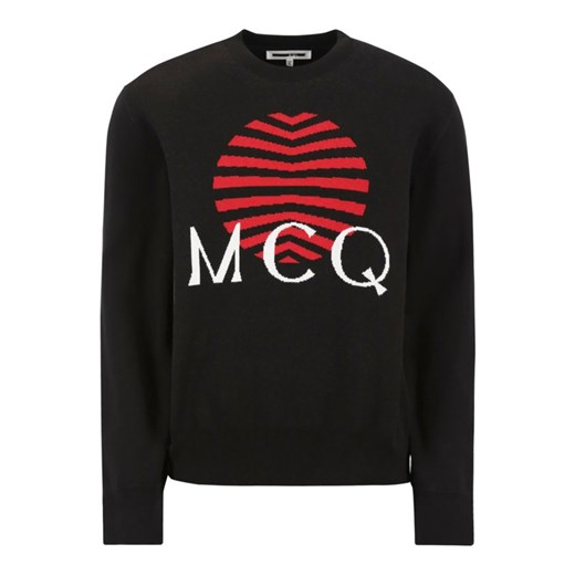 Sweter męski McQ Alexander McQueen 