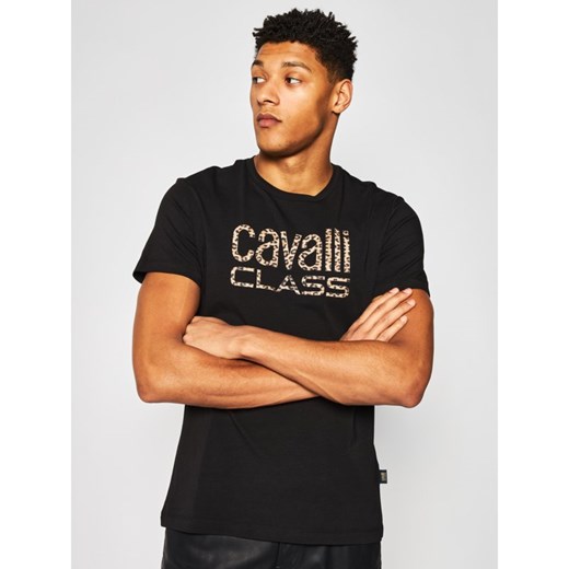 T-Shirt Cavalli Class Cavalli Class  L,M,XL,XXL MODIVO