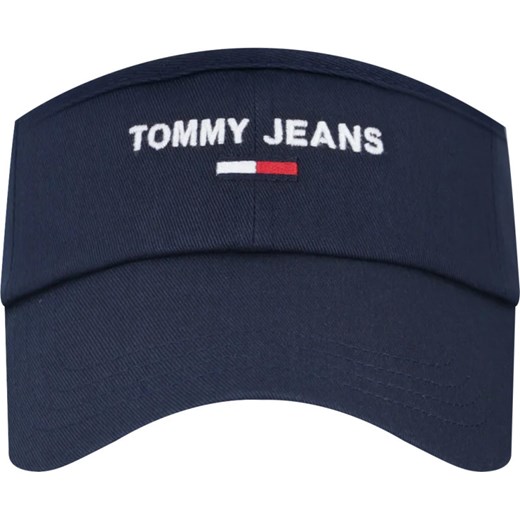 Czapka z daszkiem damska Tommy Jeans 