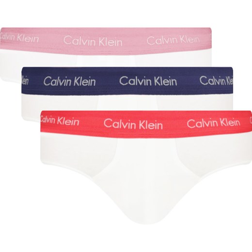 Calvin Klein Underwear majtki męskie 