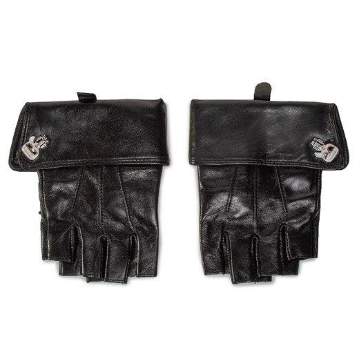 Rękawiczki Karl Lagerfeld 
