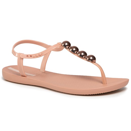 Sandały IPANEMA - Class Glam II Fem 26207 Light Pink/Rose 24185 Ipanema 38 eobuwie.pl