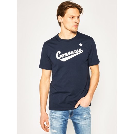 T-shirt męski Converse 
