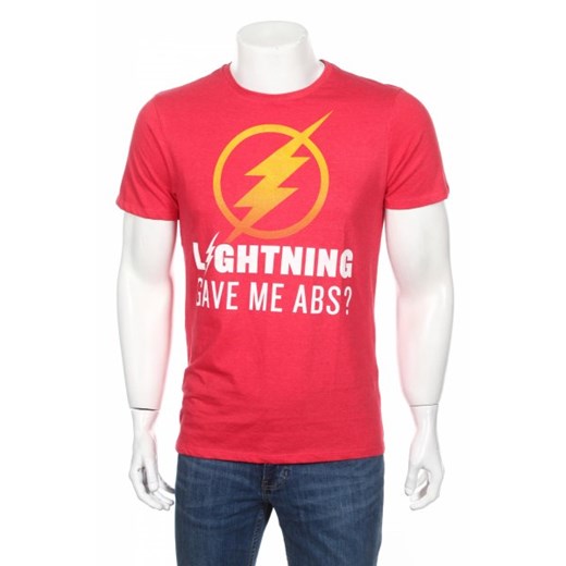 Męski T-shirt Flash Flash  M Remixshop