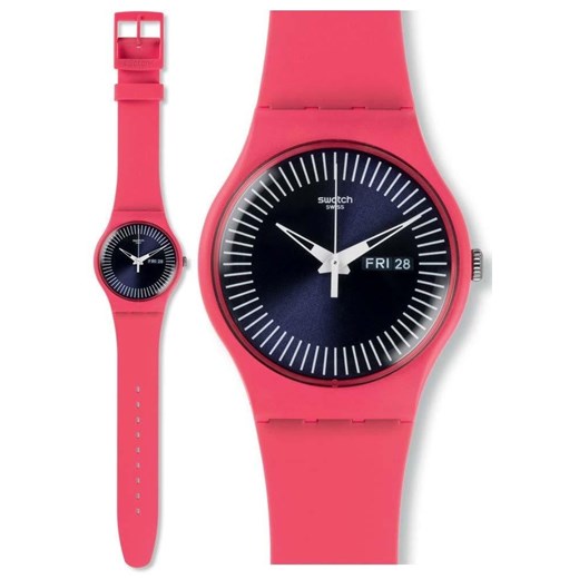 Zegarek damski Swatch SUOP702  Swatch  promocyjna cena timeontime.pl 