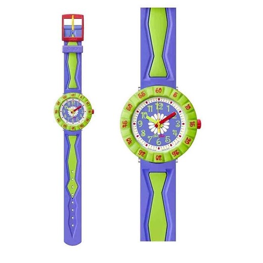 Zegarek dla dziecka Flik Flak FCSP035  Flik Flak  promocyjna cena timeontime.pl 