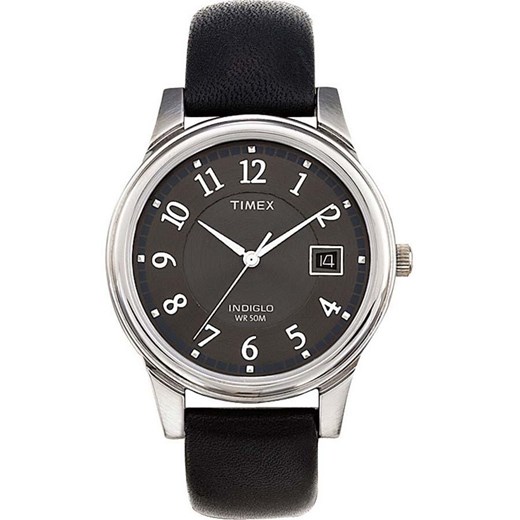 Zegarek męski Timex T29321 TIMEX   timeontime.pl okazyjna cena 