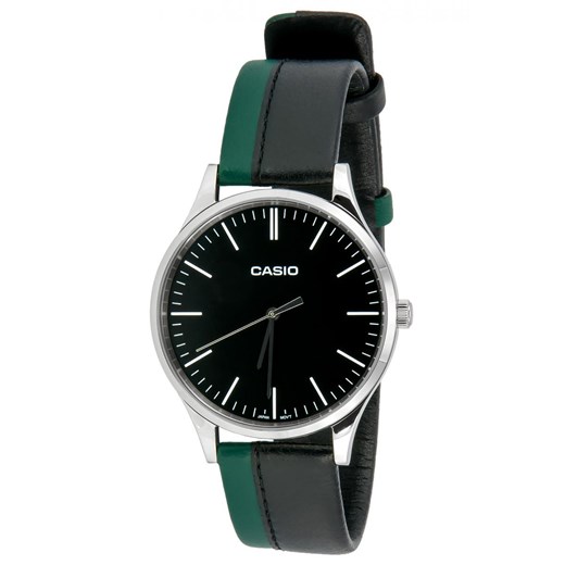 Zegarek męski Casio MTP-E133L-1EEF  Casio  wyprzedaż timeontime.pl 