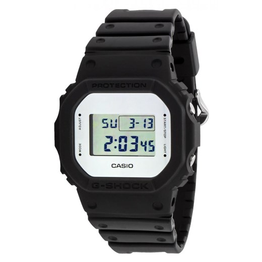 Zegarek męski Casio DW-5600BBMA-1ER  Casio  promocyjna cena timeontime.pl 