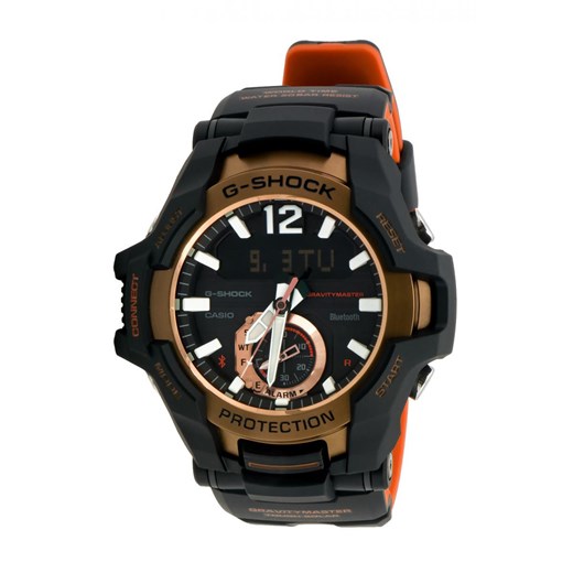 Zegarek męski Casio GR-B100-1A4ER Casio   timeontime.pl okazyjna cena 
