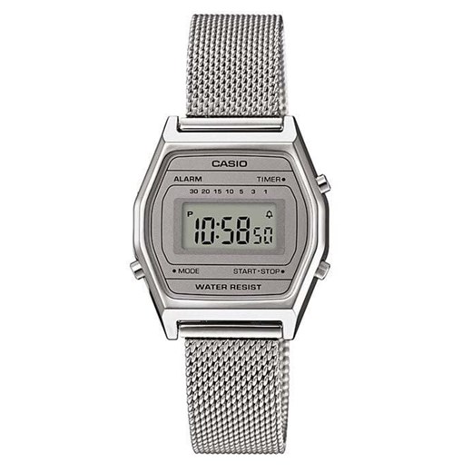 Zegarek damski Casio LA690WEM-7EF Casio   promocja timeontime.pl 