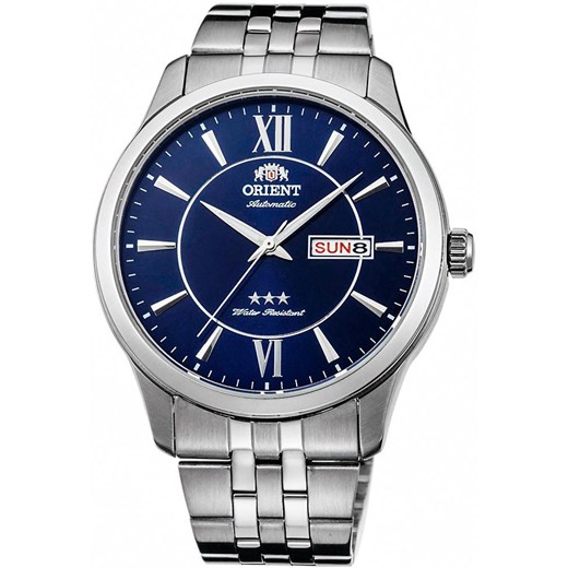 Zegarek męski Orient FAB0B001D9 Orient   okazyjna cena timeontime.pl 