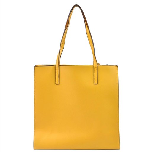 Shopper bag Lookat bez dodatków matowa duża elegancka 