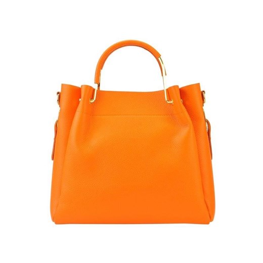 Shopper bag Patrizia Piu średnia z frędzlami w stylu boho do ręki 