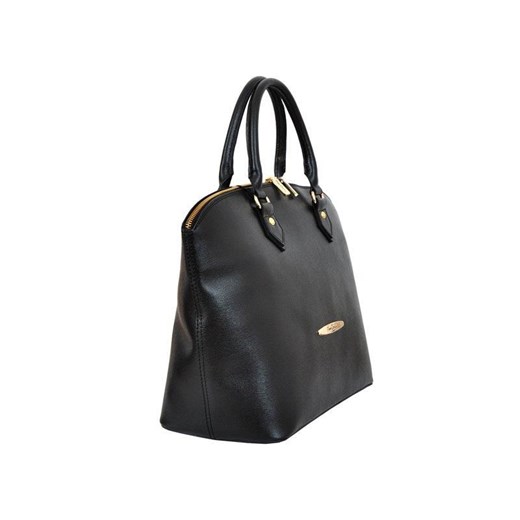 Shopper bag Pierre Cardin duża matowa do ręki 