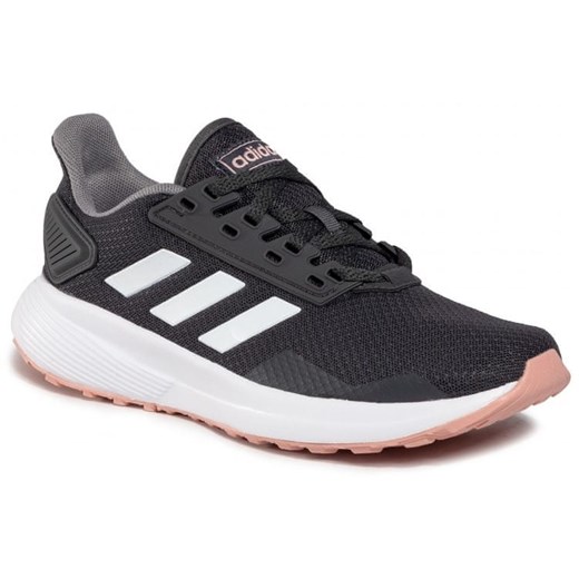 Adidas buty do biegania damskie Duramo 9 (EG8672) 37,3 Grey  adidas 38.7 Mall