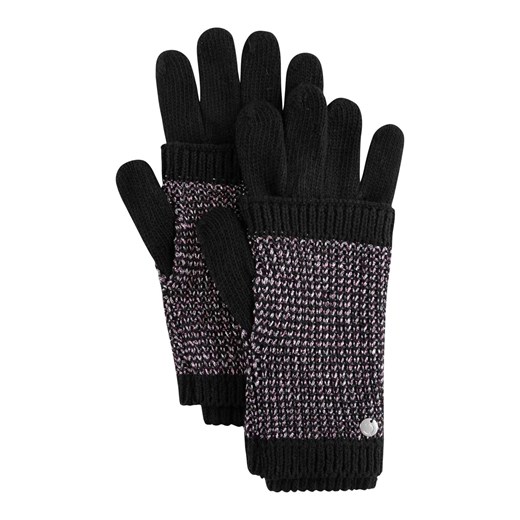 Rękawiczki Quiosque czarne 