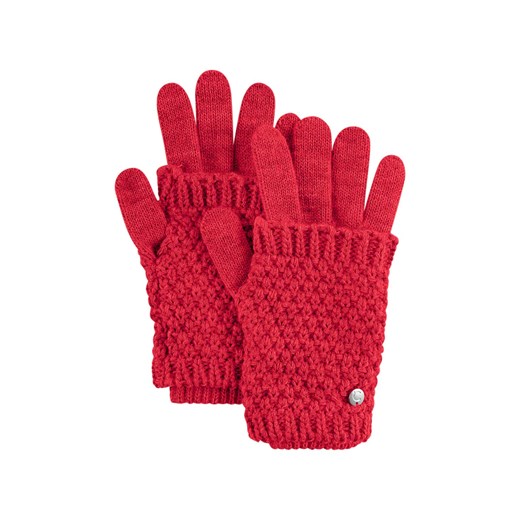 Rękawiczki czerwone Quiosque 