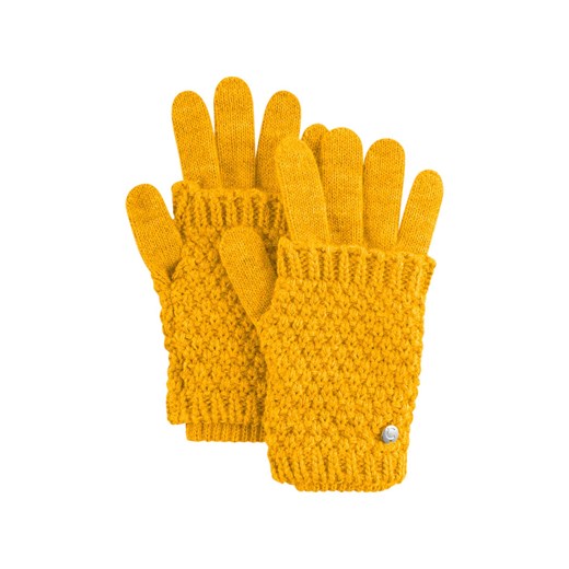 Rękawiczki żółte Quiosque 
