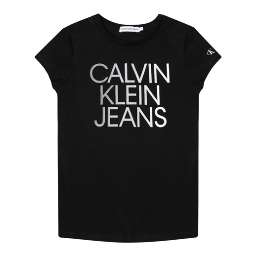 T-Shirt Calvin Klein Jeans Calvin Klein  8,10,12,14,16 MODIVO