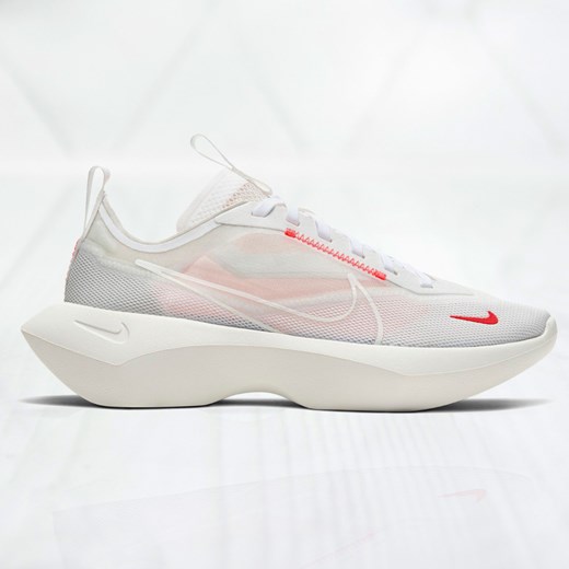 Buty sportowe damskie białe Nike 