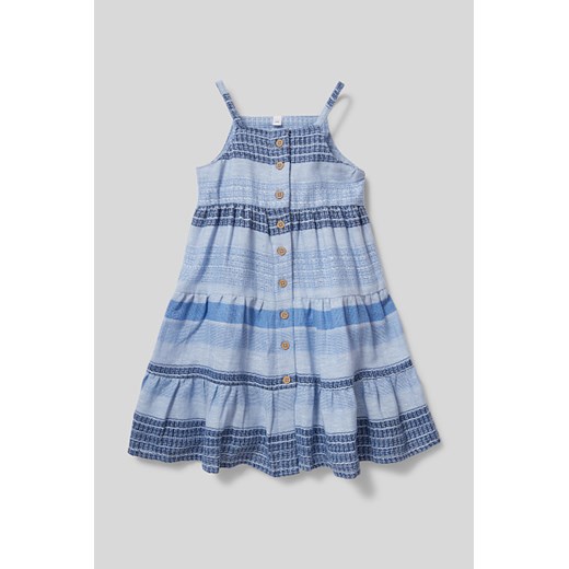 C&A Sukienka, Niebieski, Rozmiar: 92  Palomino 98 C&A