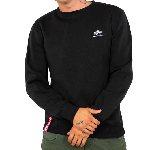 Bluza męska Alpha Industries 