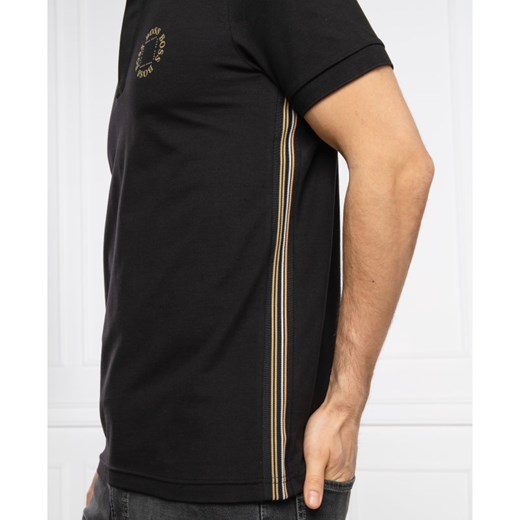 Boss Athleisure Polo Paddy 8 | Regular Fit  BOSS Hugo Boss XXL Gomez Fashion Store