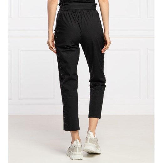 Twinset Spodnie | Regular Fit  Twinset 38 Gomez Fashion Store