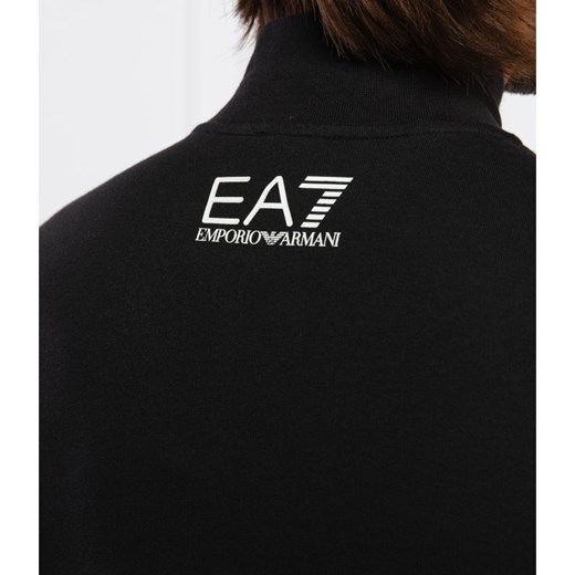 EA7 Bluza | Slim Fit  Emporio Armani XL Gomez Fashion Store