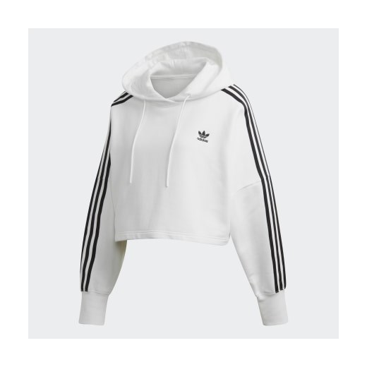 adidas bluza biała damska adidas bluza biała damska
